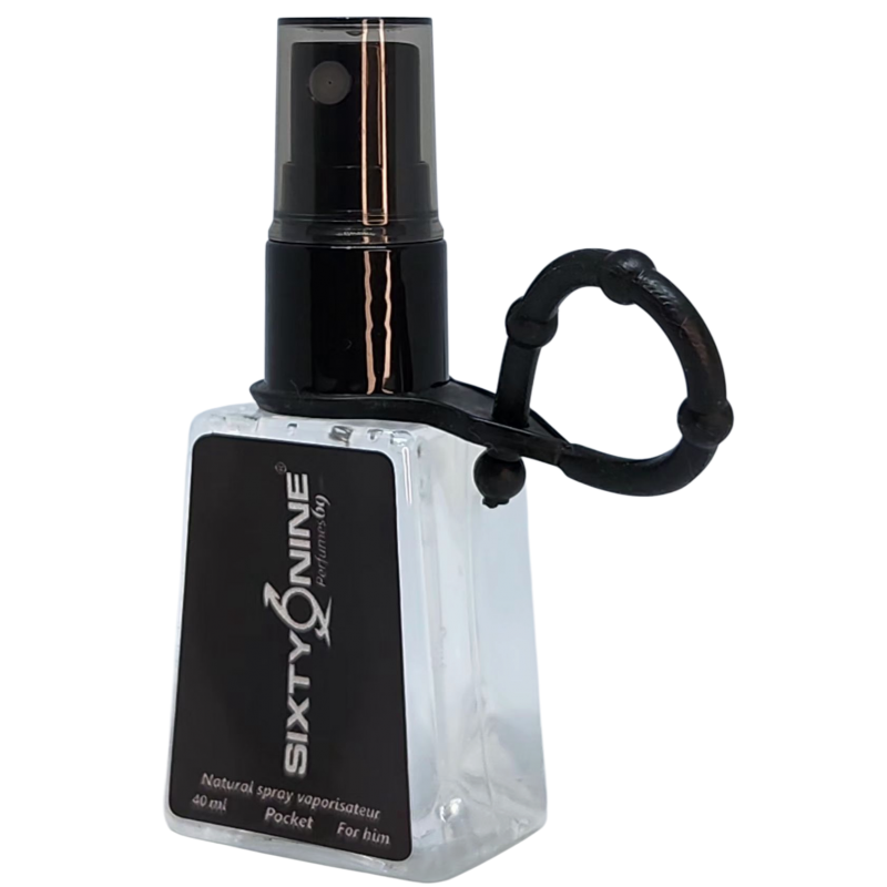 Perfume 40 ml