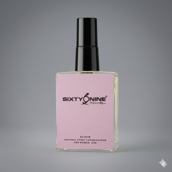 Femeninos 55 ml Extracto