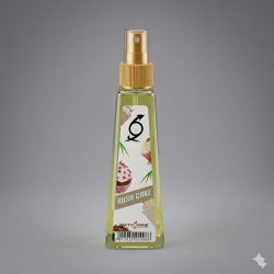 Femeninos 220 ml S