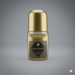 Musk Tahara 80 gr Roll On