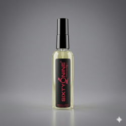 Perfumes Unisex 68 ML...