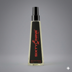 Perfumes Unisex 220 ML...