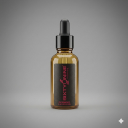 PHEROMONES - 30 ml
