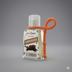 Gel PocketBac 40 gr Unisex