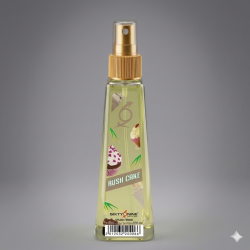 Splash Femeninos 220 ml Inspirados en Aromas Famosos