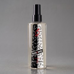 Splash Unisex Black & white...